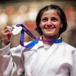 Tripura CM fulfils promise to CWG medallist Asmita Dey