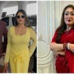 'Govinda and Komal Rani Swarnakar were planning to get married,’ Sunita Ahuja tell Rakhi Sawant on call as she reveals the reason behind withdrew her divorce petition |