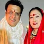 Sunita Ahuja: Govinda's manager slams Sunita Ahuja for filing for divorce and withdrawing her plea later: 'Ghar ki baatein ghar mein baith ke karte, wapas lena tha toh kiya hi kyun? Tamasha ban gaye' | Hindi Movie News