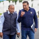 ‘Not taking up the position’: VVS Laxman reveals why he turned down India head coach job after Dravid | Cricket News