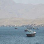 Middle East standoff: Why Gulf states may accept that Iran will control the Strait of Hormuz