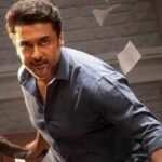 Suriya starrer eyes bigger opening than 'Karuppu' after positive reviews