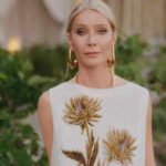 Gwyneth Paltrow's Bold TikTok Debut: Topless Clips and Multilingual Charm |