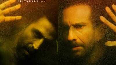 'Haiwaan' NEW POSTERS: Akshay Kumar to lock horns with Saif Ali Khan; teaser UPDATE for Priyadarshan's film OUT |