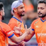 India to take on Pakistan in high-stakes Hockey World Cup clash | Hockey News