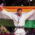 From electrician's son to CWG champion: Harsh Singh's journey from hunger and hardship to historic judo gold | More sports News