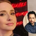 Justin Chatwin talks about Hayden Panettiere after her passing: ‘She had a beautiful heart' |