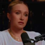Hayden Panettiere's death investigation widens as DEA steps in to assist authorities - Report |
