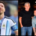 Lionel Messi pens emotional post after father's demise