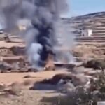 British couple on honeymoon die in helicopter crash on Greek island; pilot also killed