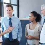 5 honest conversations that should never happen between colleagues: Topics best avoided to maintain professional relationships at work