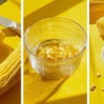 How to remove corn kernels from the cob easily: Simple kitchen methods for a mess-free result |