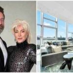 Hugh Jackman offers fans a month of free rent through Bilt as his $28.75 million New York City apartment, once listed for $38.9 million and rented for $125,000 a month, remains unsold after divorce |
