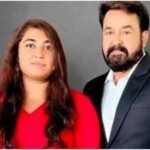 'I stand by what I said': Mohanlal's daughter Vismaya responds to criticism over student protest remarks | Malayalam Movie News