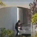 US: 3 killed in Idaho shopping area shooting; gunman among dead
