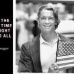 Quote of the day by Arnold Schwarzenegger: “If I have the chance to time travel, might as well go all out”; here’s why travel is the closest thing to a time machine