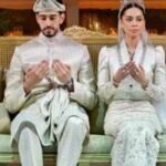 Malaysia's Princess Ilyana, 29, married British GT racer Chris Froggatt, 32; the multi-day Kuala Lumpur wedding blended royal traditions with motorsport