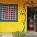 For 300 years, this Maharashtra village has lived without doors or locks, the tradition began with a mysterious black slab that was said to bleed