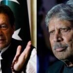 'We can ask Pakistan and request them': Kapil Dev asks 'better treatment' for jailed Imran Khan | Cricket News
