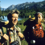 In 1922, Olaus Murie entered Alaska to study caribou, helping change how scientists understood wildlife and ecosystems