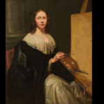 In 1993, an art historian spotted a forgotten painting in a museum storeroom; 33 years later, its female creator was rediscovered in London | World News