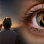 In 2017, a woman watched a solar eclipse for seconds. Days later, she discovered an eclipse-shaped blind spot in her eye |