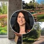 In 2022, MacKenzie Scott donated two Beverly Hills homes valued at $55 million; their sale supported affordable housing in Los Angeles﻿ | World News