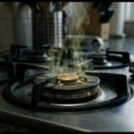 In California, gas stoves leaked methane even when switched off. The same gas helps scientists search for life on distant planets |