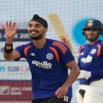 'I want to play all three formats': Arshdeep Singh reveals India's Test ambitions | Cricket News
