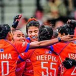 Women's Hockey World Cup: India look to sign off with Germany test | Hockey News