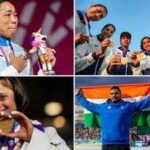 India at Commonwealth Games 2026: Complete list of India's medal winners and sport-wise medal tally | Commonwealth Games News