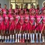 Women's hockey junior Asia Cup: Khaidem Shileima Chanu to lead 18-member Indian squad | Hockey News