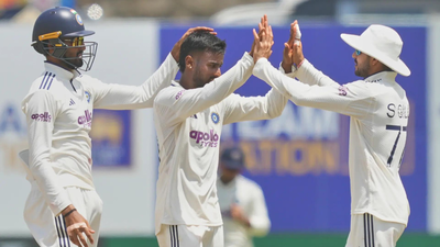 World Test Championship: What India's Galle win means for their road to The Oval | Cricket News