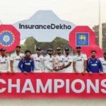 India's WTC scenarios: What Team India needs to qualify for WTC Final after Colombo draw | Cricket News