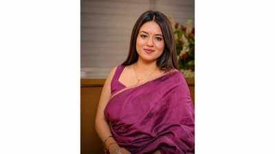 ‘I bought 2 houses at 24’: Indian founder says her kids may struggle to own a home |