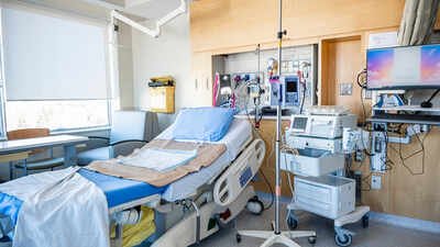 ₹47,000 in India vs ₹22 lakh in US: Indian man shares healthcare experience, says ‘I want to move back’