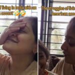Indian mom has the funniest problem after daughter moves to India with an American accent