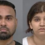 Indian-origin man, woman arrested in Canada over alleged $6,000 extortion during date | World News