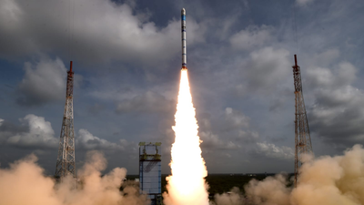 Indian Space Programme: From Thumba to tomorrow: Indian space programme is preparing for its biggest leap yet