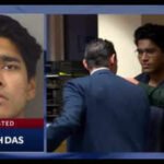 Indian student charged for killing 81-year-old man in Florida after driving Cadillac like a bullet at 100mph, attorney asks court to allow him to return to Columbia University