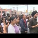 Find out who your MP is: Canada's Portage College asks protesting Indian students to approach politicians for work permit woes