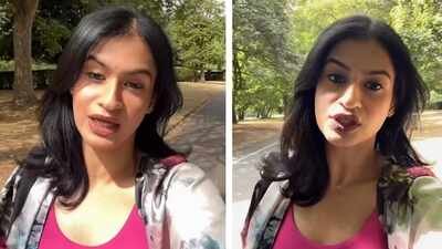 Indian Work Culture: Indian woman in UK compares work-life balance with India: ‘All we do is wait for the weekend’