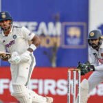 Dhruv Jurel's century, early strike from Prasidh-Suthar put India in command as Sri Lanka trail by 495 | Cricket News