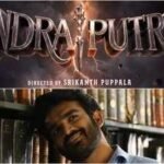 'Indraputra': Kiran Abbavaram's mythological action-fantasy gets a title; Srikanth Puppala to direct |