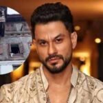 Srinagar Ancestral Home: Inside Kunal Kemmu's family mansion in Kashmir: Karishma Kemmu revisits ancestral home featuring carved woodwork, stone walls, baithak and cherished memories decades after family was forced to leave |