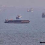 Iran rejects Trump's Hormuz 'total control' claim, says strait will reopen only on Tehran's terms