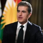 How Trump bypassed Iran's negotiators and used Kurdistan's Barzani to contact IRGC