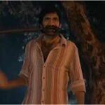 Ravi Teja plays a flawed family man; mystery surrounds young girls' deaths