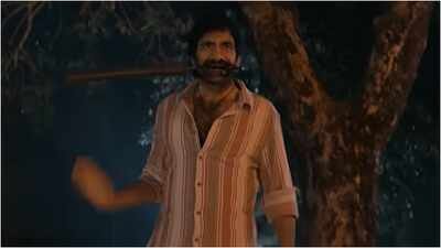 Ravi Teja plays a flawed family man; mystery surrounds young girls' deaths