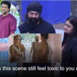 'Does this scene still feel toxic to you now?': Roopesh Peethambaran asks 'Toxic' director Geetu Mohandas about Mammootty's 'Kasaba' scene | Malayalam Movie News